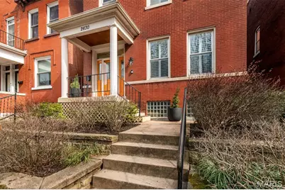 2630 Arkansas Avenue, Saint Louis, MO 63118 - Photo 3