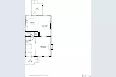 2630 Arkansas Avenue, Saint Louis, MO 63118 - Photo 7