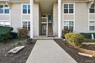 929 Sugar Lake Ct, Saint Peters, MO 63376 - Photo 5