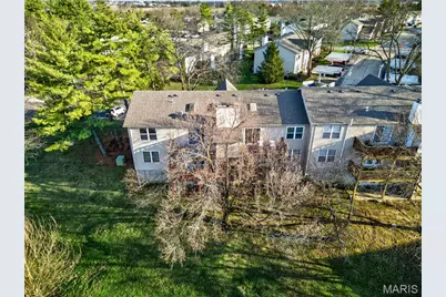 929 Sugar Lake Court #7, Saint Peters, MO 63376 - Photo 23