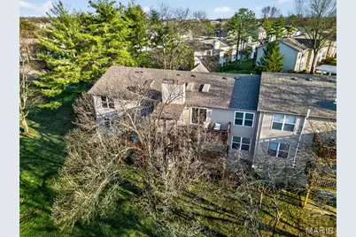 929 Sugar Lake Court #7, Saint Peters, MO 63376 - Photo 25