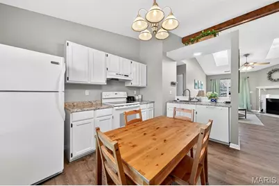 929 Sugar Lake Court #7, Saint Peters, MO 63376 - Photo 9