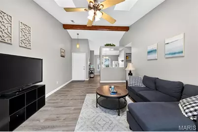 929 Sugar Lake Court #7, Saint Peters, MO 63376 - Photo 11