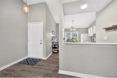 929 Sugar Lake Court #7, Saint Peters, MO 63376 - Photo 7
