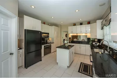 1318 Conway Oaks Drive, Chesterfield, MO 63017 - Photo 13