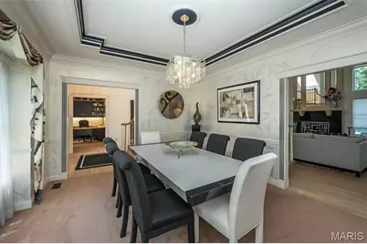 1318 Conway Oaks Drive, Chesterfield, MO 63017 - Photo 5