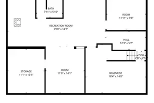 1508 St Francois Rd, Bonne Terre, MO 63628 - Photo 43