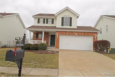 158 Bayhill Village Drive, O'Fallon, MO 63368 - Photo 51