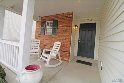 158 Bayhill Village Drive, O'Fallon, MO 63368 - Photo 5