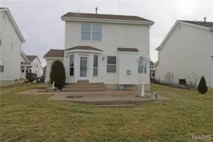 158 Bayhill Village Dr, O'Fallon, MO 63368 - Photo 47