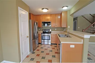 158 Bayhill Village Drive, O'Fallon, MO 63368 - Photo 45