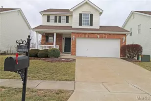 158 Bayhill Village Dr, O'Fallon, MO 63368 - Photo 1