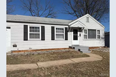 1501 Fathom Drive, Saint Louis, MO 63137 - Photo 1