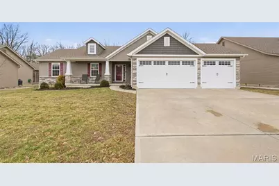 170 Austin Oaks Drive, Moscow Mills, MO 63362 - Photo 3