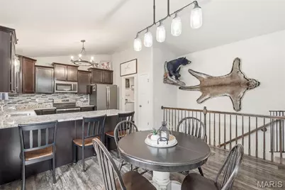 170 Austin Oaks Drive, Moscow Mills, MO 63362 - Photo 17