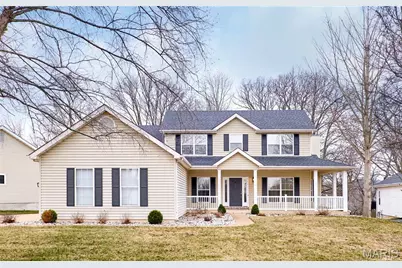 3978 Millers Crossing, Saint Charles, MO 63304 - Photo 1