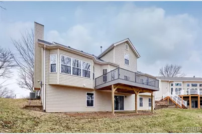 3978 Millers Crossing, Saint Charles, MO 63304 - Photo 45