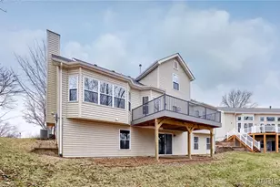 3978 Millers Crossing, Saint Charles, MO 63304 - Photo 45