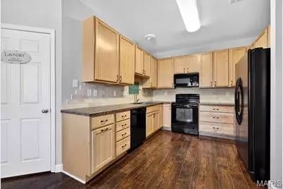 1033 Glengarry Drive, Wentzville, MO 63385 - Photo 17