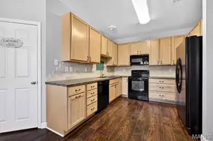 1033 Glengarry Dr, Wentzville, MO 63385 - Photo 17