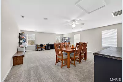 1033 Glengarry Drive, Wentzville, MO 63385 - Photo 25