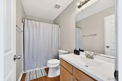 1033 Glengarry Drive, Wentzville, MO 63385 - Photo 31