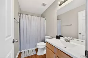 1033 Glengarry Dr, Wentzville, MO 63385 - Photo 31