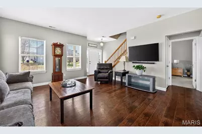 1033 Glengarry Drive, Wentzville, MO 63385 - Photo 5