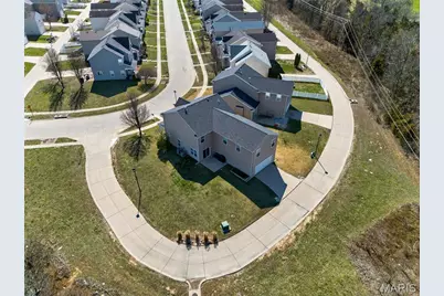1033 Glengarry Drive, Wentzville, MO 63385 - Photo 49