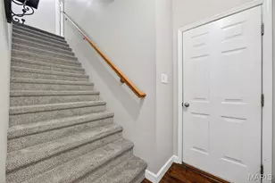 1033 Glengarry Dr, Wentzville, MO 63385 - Photo 23