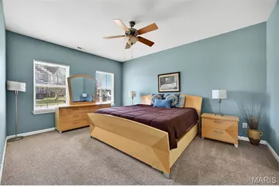 1033 Glengarry Drive, Wentzville, MO 63385 - Photo 9