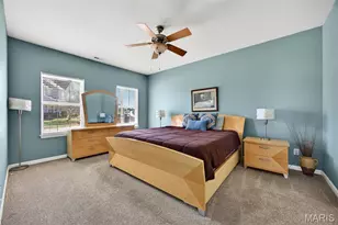 1033 Glengarry Dr, Wentzville, MO 63385 - Photo 9