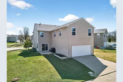 1033 Glengarry Drive, Wentzville, MO 63385 - Photo 43