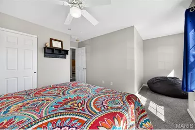 1033 Glengarry Drive, Wentzville, MO 63385 - Photo 33