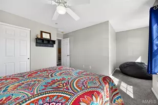 1033 Glengarry Dr, Wentzville, MO 63385 - Photo 33