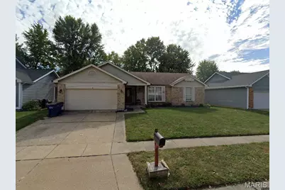 624 Foxtail Drive, Florissant, MO 63034 - Photo 1