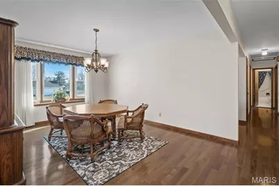 9803 Hilltop Drive, Sunset Hills, MO 63128 - Photo 19