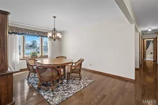 9803 Hilltop Dr, Sunset Hills, MO 63128 - Photo 19