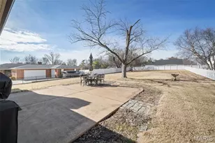 9803 Hilltop Dr, Sunset Hills, MO 63128 - Photo 41