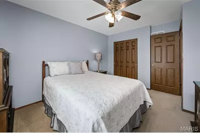 9803 Hilltop Drive, Sunset Hills, MO 63128 - Photo 31