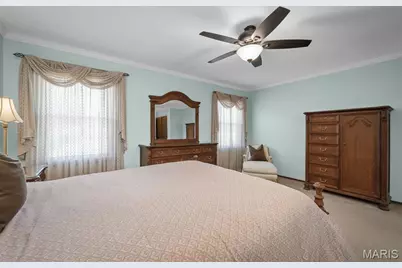 9803 Hilltop Drive, Sunset Hills, MO 63128 - Photo 23