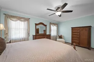 9803 Hilltop Dr, Sunset Hills, MO 63128 - Photo 23