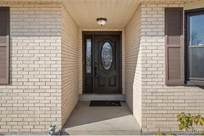 9803 Hilltop Drive, Sunset Hills, MO 63128 - Photo 5