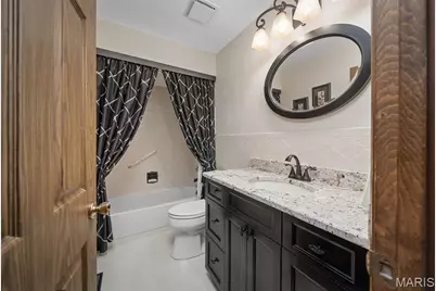 9803 Hilltop Drive, Sunset Hills, MO 63128 - Photo 29