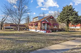 3801 Avondale Ave, Saint Louis, MO 63121 - Photo 3