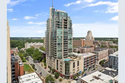 4909 Laclede Avenue #1002, Saint Louis, MO 63108 - Photo 1