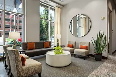 4909 Laclede Avenue #1002, Saint Louis, MO 63108 - Photo 3