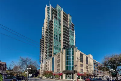 4909 Laclede Avenue #1002, Saint Louis, MO 63108 - Photo 35