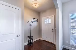 424 Julian Pl, Kirkwood, MO 63122 - Photo 5