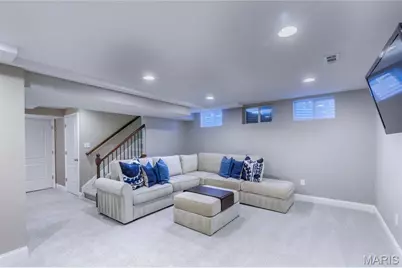 424 Julian Place, Kirkwood, MO 63122 - Photo 41